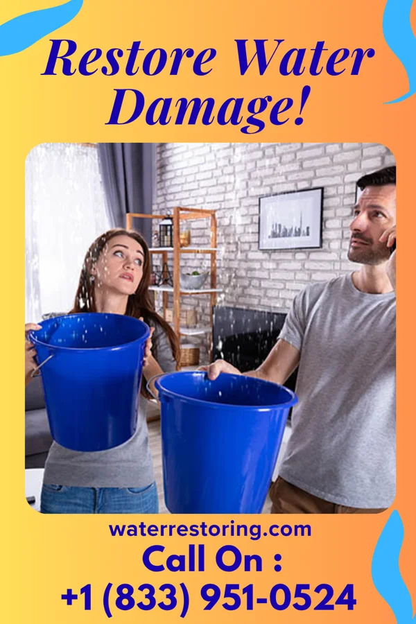 water restoration Ultimate Restoration Solutions & Sons Day Heights