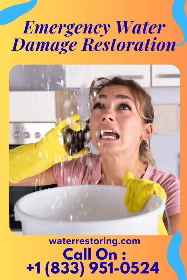 Emergency Water Damage Restoration in Day Heights, OH